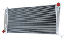 Aluminum Radiator for Ford F-150 (1999-2004) 4.2L 4.6L 5.4L