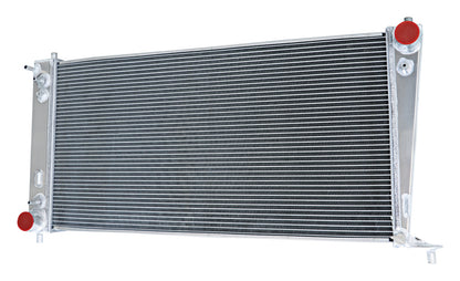Aluminum Radiator for Ford F-150 (1999-2004) 4.2L 4.6L 5.4L