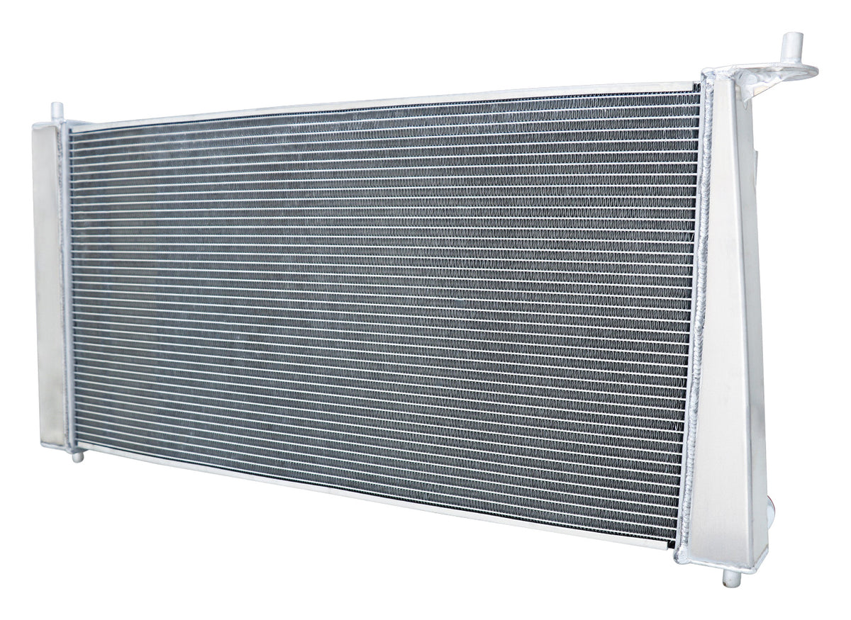 Aluminum Radiator for Ford F-150 (1999-2004) 4.2L 4.6L 5.4L