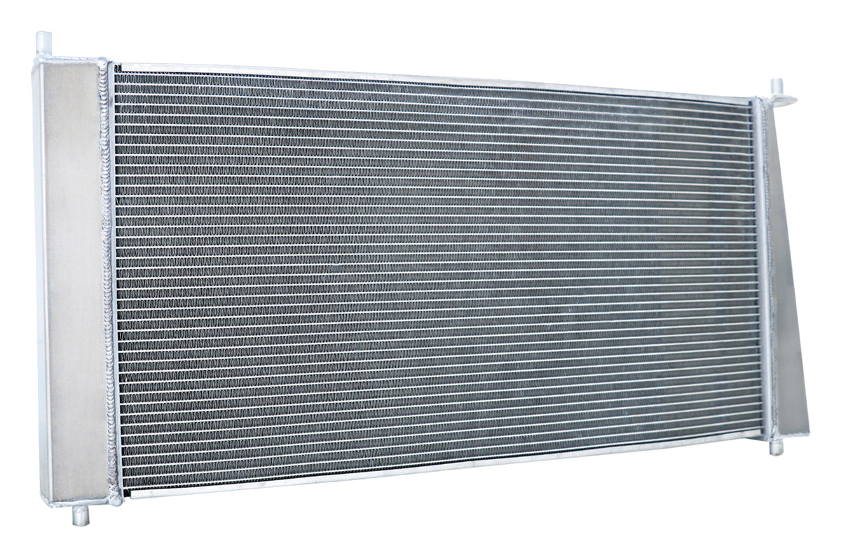 Aluminum Radiator for Ford F-150 (1999-2004) 4.2L 4.6L 5.4L