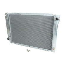 Aluminum Radiator for Ford F-250 (1983-1984) 5.0L 5.8L 7.5L