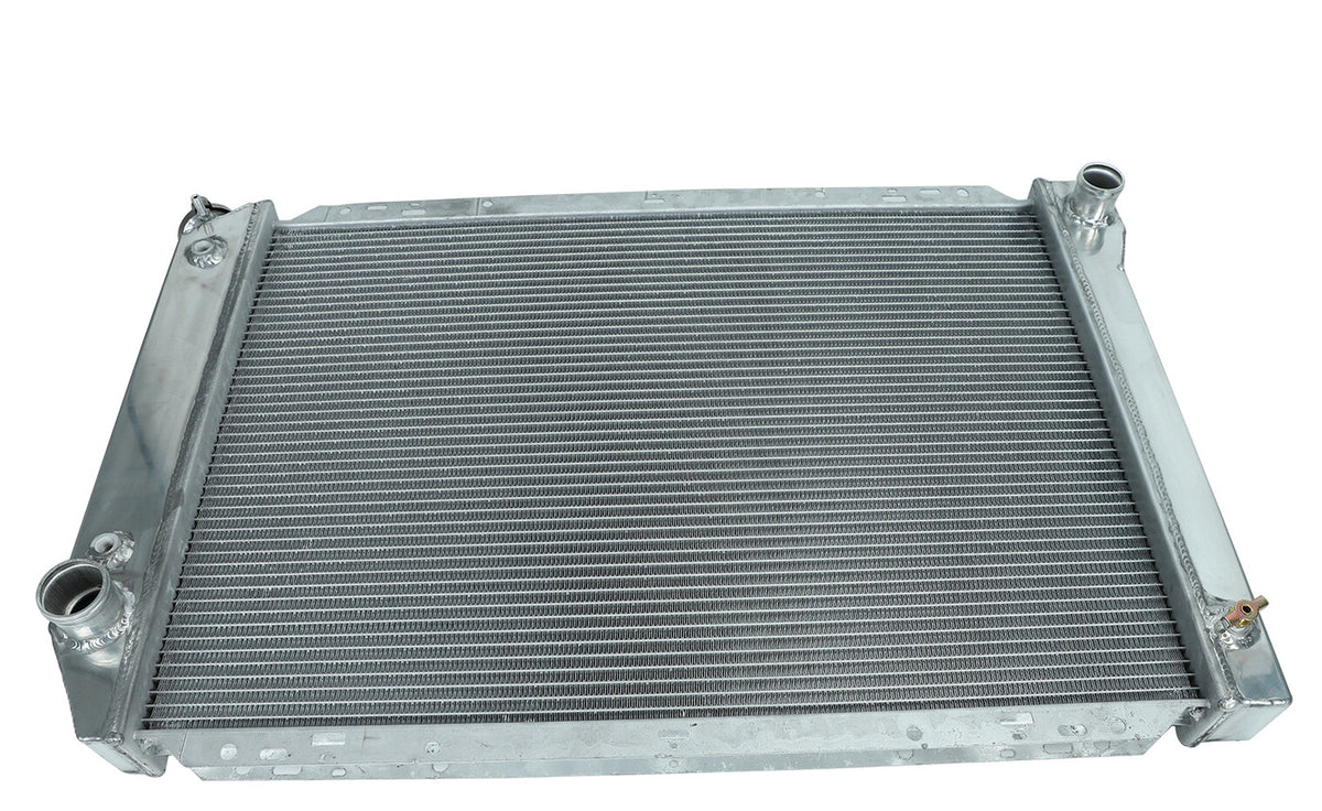 Aluminum Radiator for Ford F-250 (1983-1984) 5.0L 5.8L 7.5L
