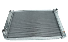 Aluminum Radiator for Ford F-250 (1983-1984) 5.0L 5.8L 7.5L