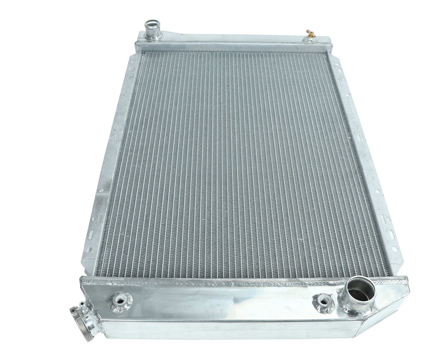 Aluminum Radiator for Ford F-250 (1983-1984) 5.0L 5.8L 7.5L