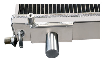 Aluminum Radiator for Ford F-250 (2009-2010) 6.4L