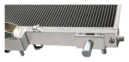Aluminum Radiator for Ford F-250 (2009-2010) 6.4L