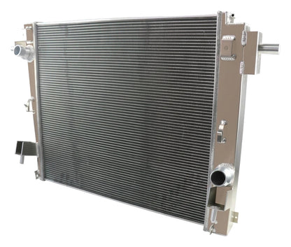 Aluminum Radiator for Ford F-250 F-350 F-450 F-550 (2011-2016) 5.4L 6.2L 6.8L
