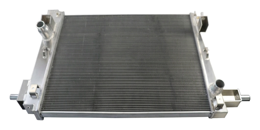 Aluminum Radiator for Ford F-250 F-350 F-450 F-550 (2011-2016) 5.4L 6.2L 6.8L