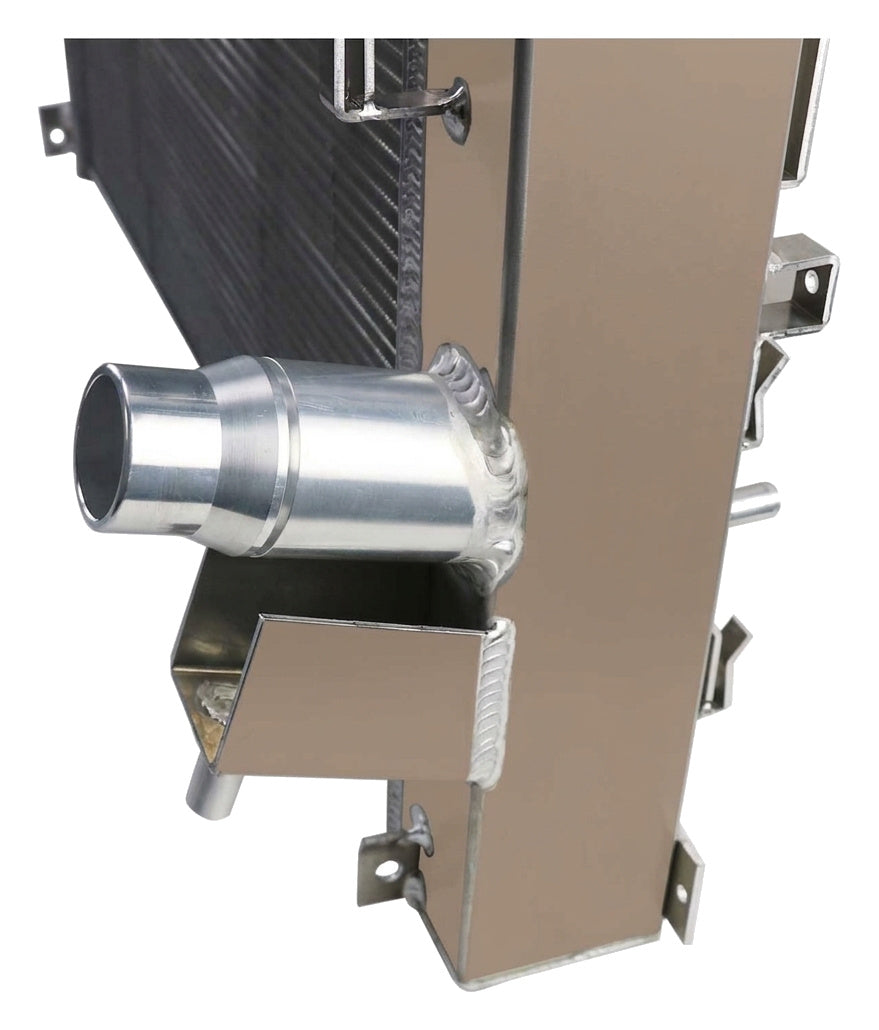 Aluminum Radiator for Ford F-250 F-350 F-450 F-550 (2011-2016) 5.4L 6.2L 6.8L