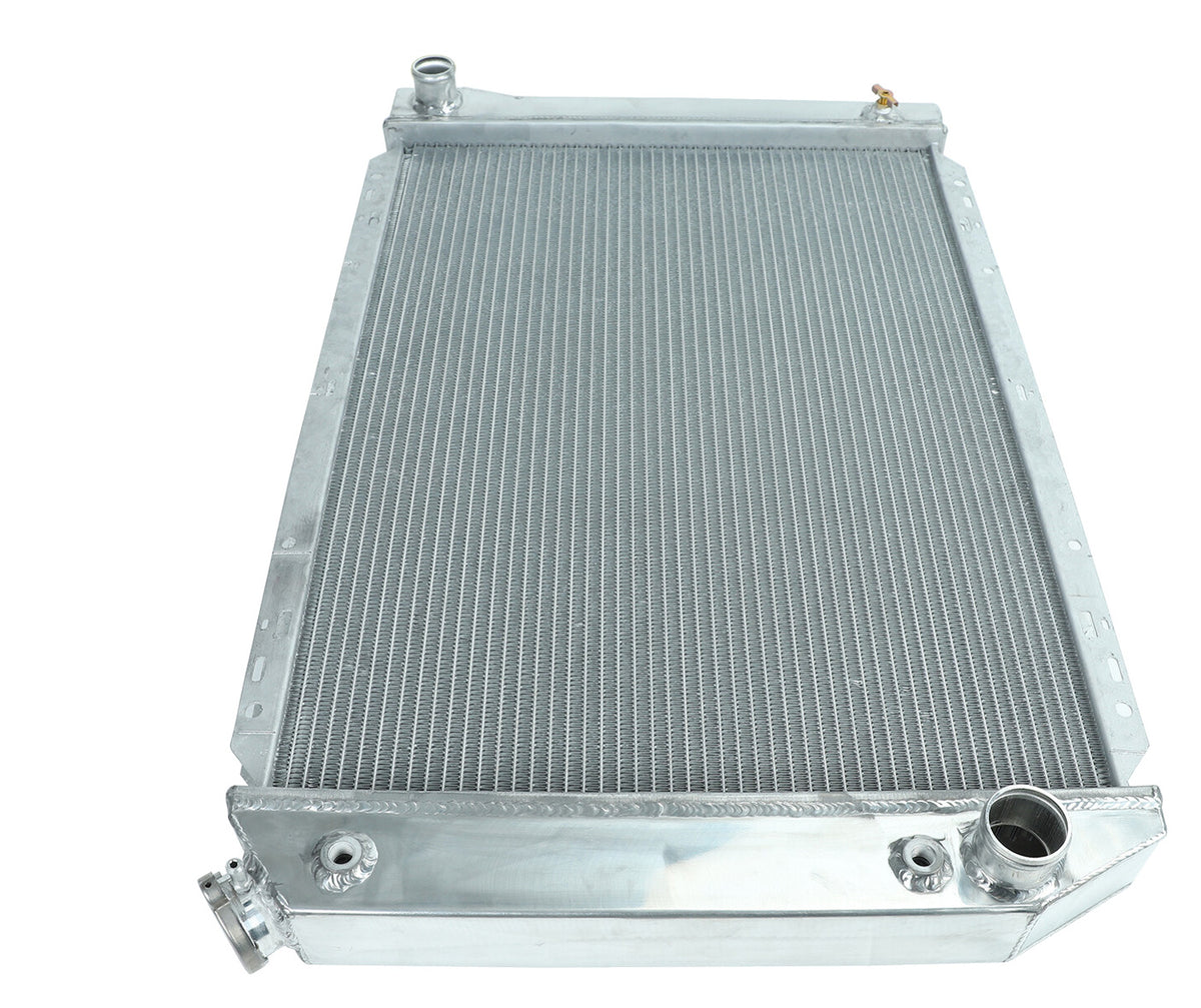 Aluminum Radiator for Ford F-350 (1983-1984) 5.0L 5.8L 7.5L