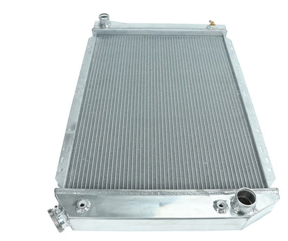 Aluminum Radiator for Ford F-350 (1983-1984) 5.0L 5.8L 7.5L