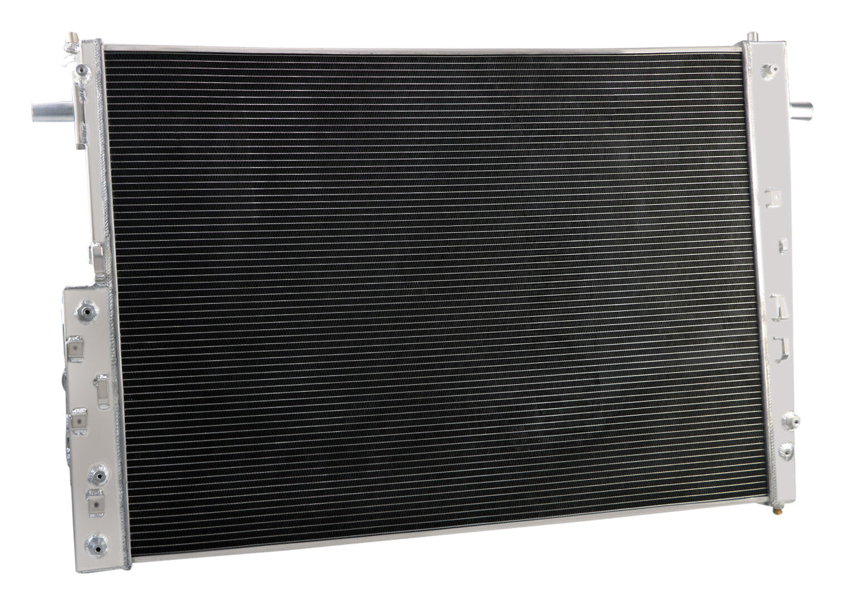 Aluminum Radiator for Ford F-350 F-450 F-550 (2008-2010) 6.4L