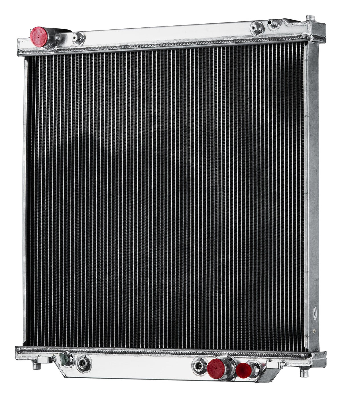 Aluminum Radiator for Ford F-550 (1999-2004) 6.8L 7.3L