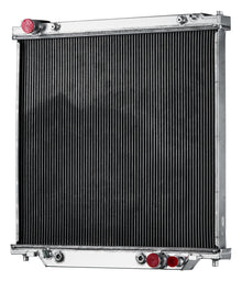 Aluminum Radiator for Ford F-550 (1999-2004) 6.8L 7.3L