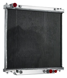 Aluminum Radiator for Ford F-550 (1999-2004) 6.8L 7.3L
