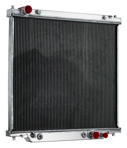 Aluminum Radiator for Ford F-550 (1999-2004) 6.8L 7.3L