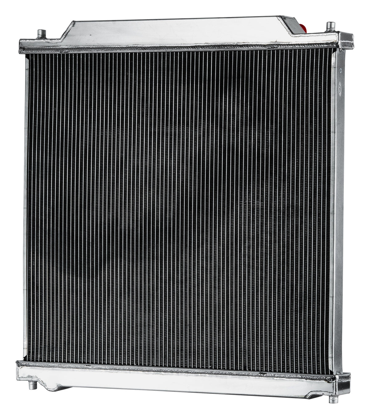 Aluminum Radiator for Ford F-550 (1999-2004) 6.8L 7.3L