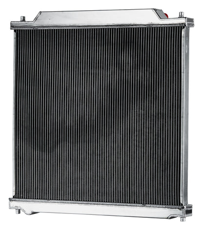 Aluminum Radiator for Ford F-550 (1999-2004) 6.8L 7.3L