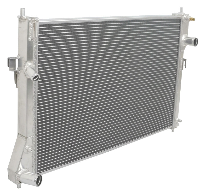 Aluminum Radiator for Ford Flex (2010-2019) 3.5L