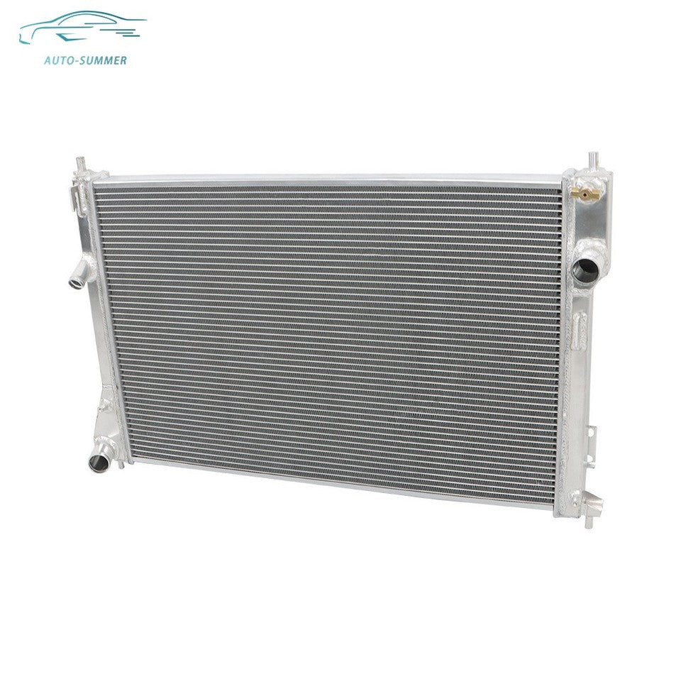 Aluminum Radiator for Ford Flex (2010-2019) 3.5L