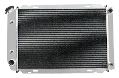 Aluminum Radiator for Ford Mustang (1979-1986) 2.3L 5.0L