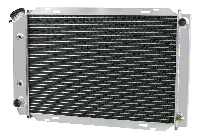Aluminum Radiator for Ford Mustang (1979-1986) 2.3L 5.0L