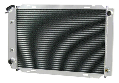 Aluminum Radiator for Ford Mustang (1979-1986) 2.3L 5.0L