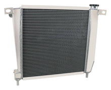 Aluminum Radiator for Ford Ranger (1985-1990) 2.8L 2.9L 3.0L