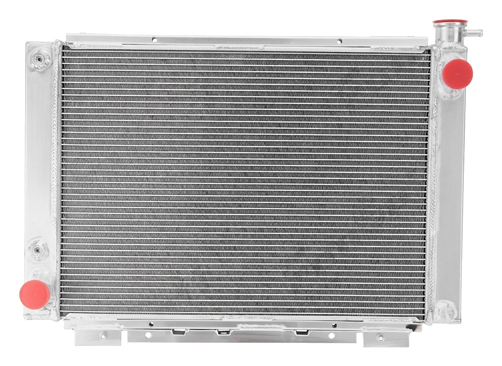 Aluminum Radiator for Ford Thunderbird (1961-1966) 6.4L 6.6L 6.7L 7.0L