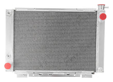 Aluminum Radiator for Ford Thunderbird (1961-1966) 6.4L 6.6L 6.7L 7.0L