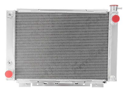 Aluminum Radiator for Ford Thunderbird (1961-1966) 6.4L 6.6L 6.7L 7.0L