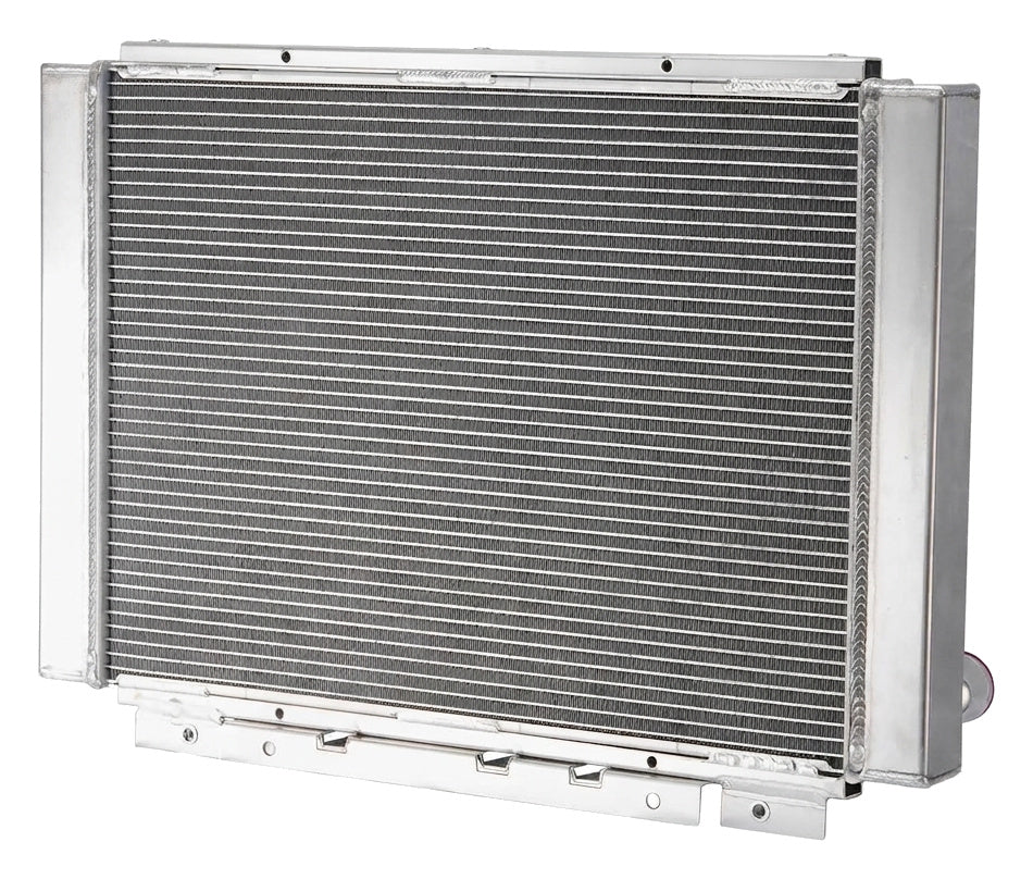 Aluminum Radiator for Ford Thunderbird (1961-1966) 6.4L 6.6L 6.7L 7.0L