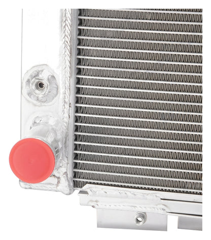 Aluminum Radiator for Ford Thunderbird (1961-1966) 6.4L 6.6L 6.7L 7.0L