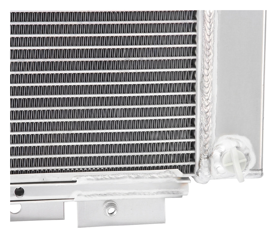 Aluminum Radiator for Ford Thunderbird (1961-1966) 6.4L 6.6L 6.7L 7.0L