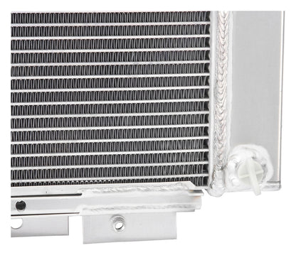Aluminum Radiator for Ford Thunderbird (1961-1966) 6.4L 6.6L 6.7L 7.0L