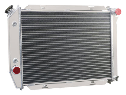 Aluminum Radiator for Ford Thunderbird (1967-1968) 6.4L 7.0L