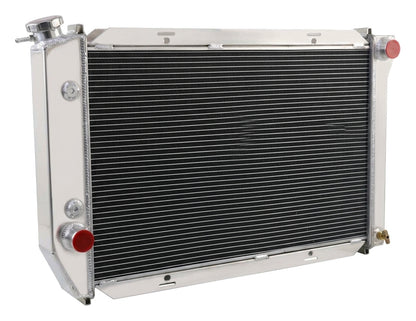 Aluminum Radiator for Ford Thunderbird (1972-1974)