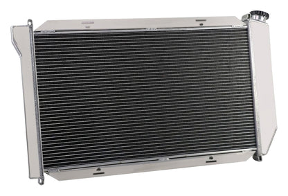 Aluminum Radiator for Ford Thunderbird (1972-1974)