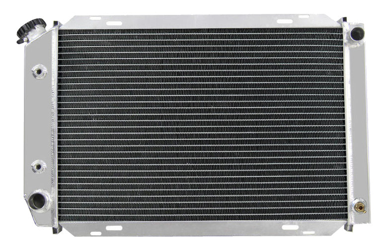 Aluminum Radiator for Ford Thunderbird (1979-1993) 2.3L 5.0L