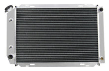 Aluminum Radiator for Ford Thunderbird (1979-1993) 2.3L 5.0L