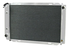 Aluminum Radiator for Ford Thunderbird (1979-1993) 2.3L 5.0L