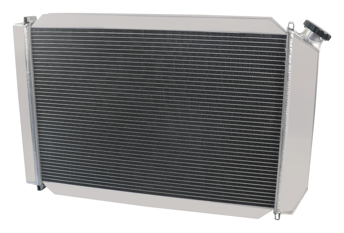 Aluminum Radiator for Ford Thunderbird (1979-1993) 2.3L 5.0L