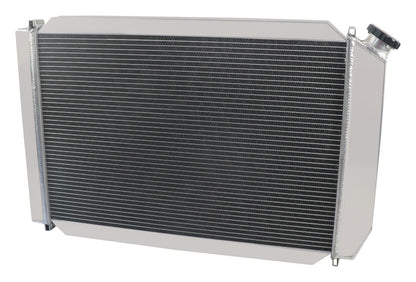 Aluminum Radiator for Ford Thunderbird (1979-1993) 2.3L 5.0L