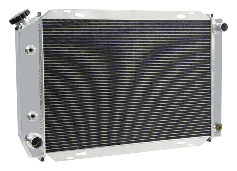 Aluminum Radiator for Ford Thunderbird (1979-1993) 2.3L 5.0L