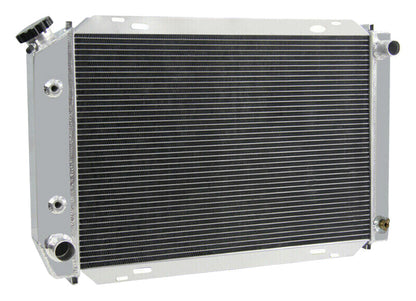 Aluminum Radiator for Ford Thunderbird (1979-1993) 2.3L 5.0L