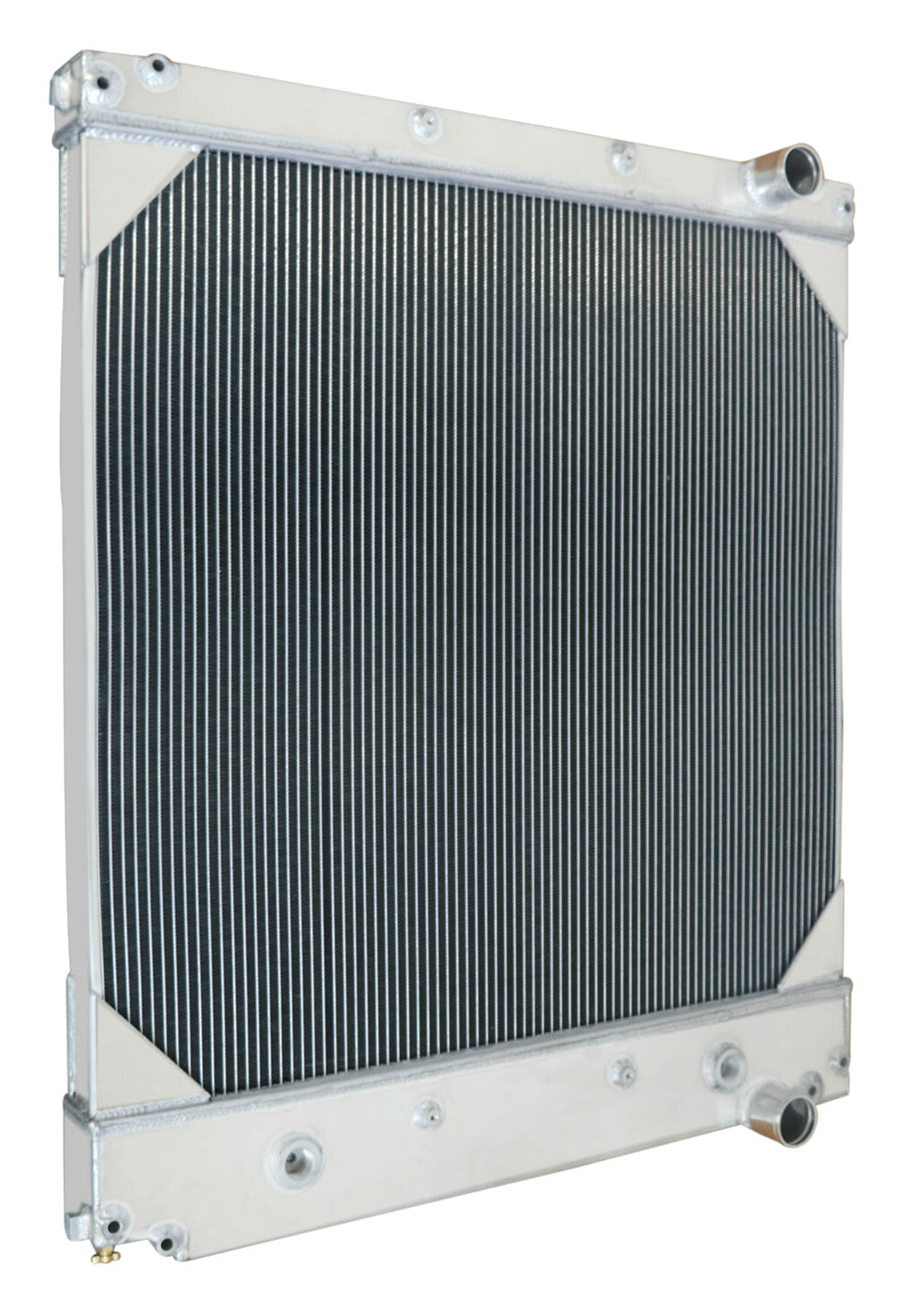 Aluminum Radiator for Freightliner Business Class (2008-2014) 6.4L 8.3L