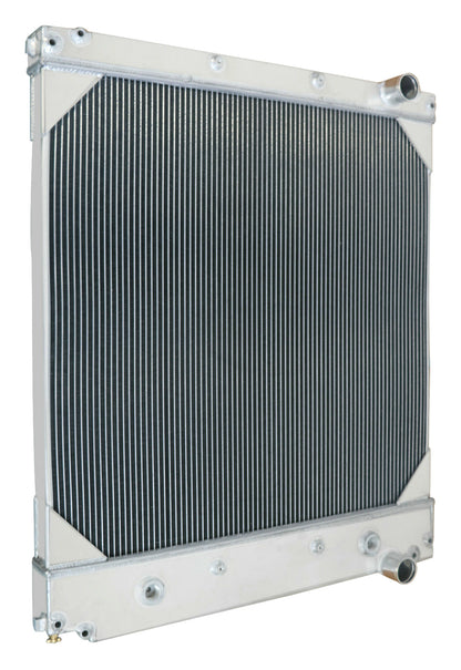 Aluminum Radiator for Freightliner Business Class (2008-2014) 6.4L 8.3L