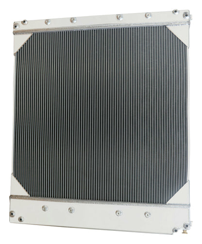 Aluminum Radiator for Freightliner Business Class (2008-2014) 6.4L 8.3L