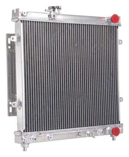 Aluminum Radiator for GEO Tracker (1993-1995) 1.6L
