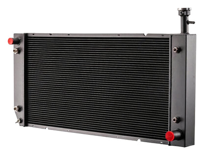 Aluminum Radiator for GMC Savana (2006-2014) 4.8L 6.0L